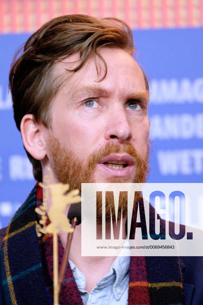 Regisseur Tobias Nölle während der Pressekonferenz zum Film -Aloys- anlässlich der 66. Internationalen Filmfestspiele Berlin snapshot-photography K.M.Krause