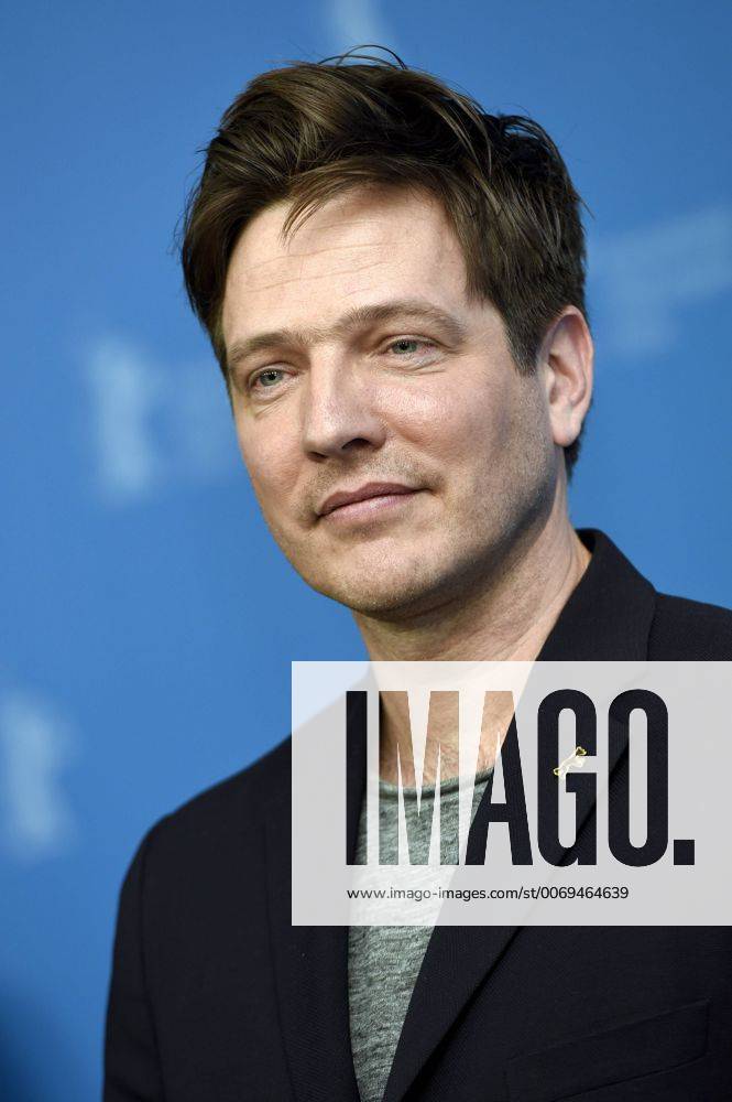 Thomas Vinterberg during the Kollektivet The Commune Die Kommune photocall at the 66th Berlin International Film Festival Berlinale 2016 on February 17, 2016 in Berlin, Germany. Foto:xC.xNiehausx xFuturexImage