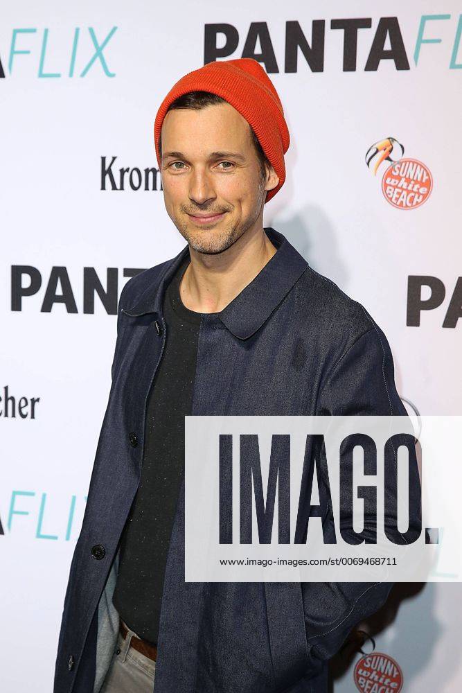 Florian David Fitz bei der Pantaflix Berlinale Party am 17.02.2016 im Nolde Museum in Berlin Pantaflix Berlinale Party in Berlin, 2016