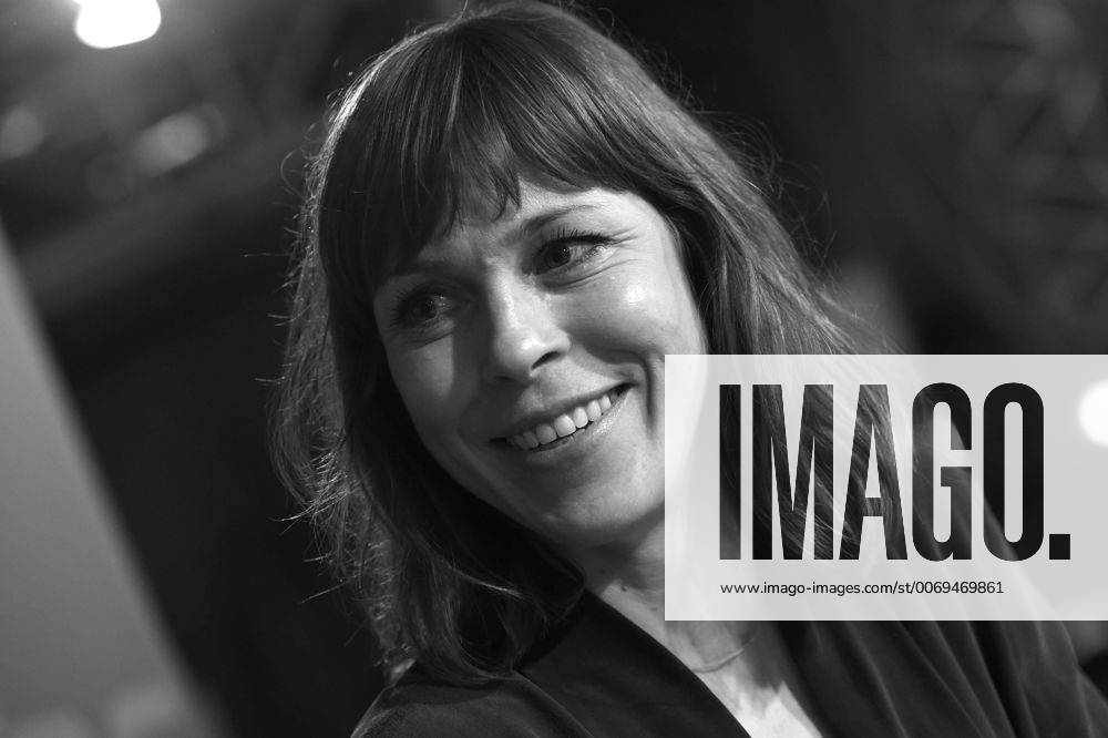 Schauspielerin Anneke Kim Sarnau beim RadioEins Berlinale-Nighttalk am Rande der 66. Internationalen Filmfestspiele Berlin 66. Internationale Filmfestspiele in Berlin IFB2016