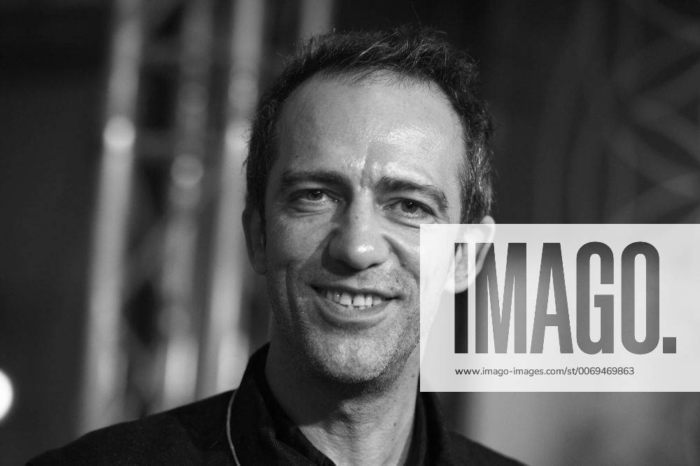 Regisseur Rafi Pitts beim RadioEins Berlinale-Nighttalk am Rande der 66. Internationalen Filmfestspiele Berlin 66. Internationale Filmfestspiele in Berlin IFB2016