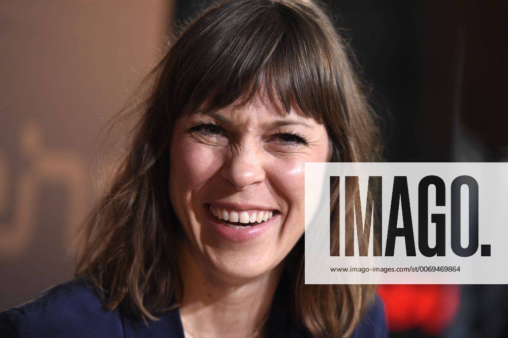 Schauspielerin Anneke Kim Sarnau beim RadioEins Berlinale-Nighttalk am Rande der 66. Internationalen Filmfestspiele Berlin 66. Internationale Filmfestspiele in Berlin IFB2016