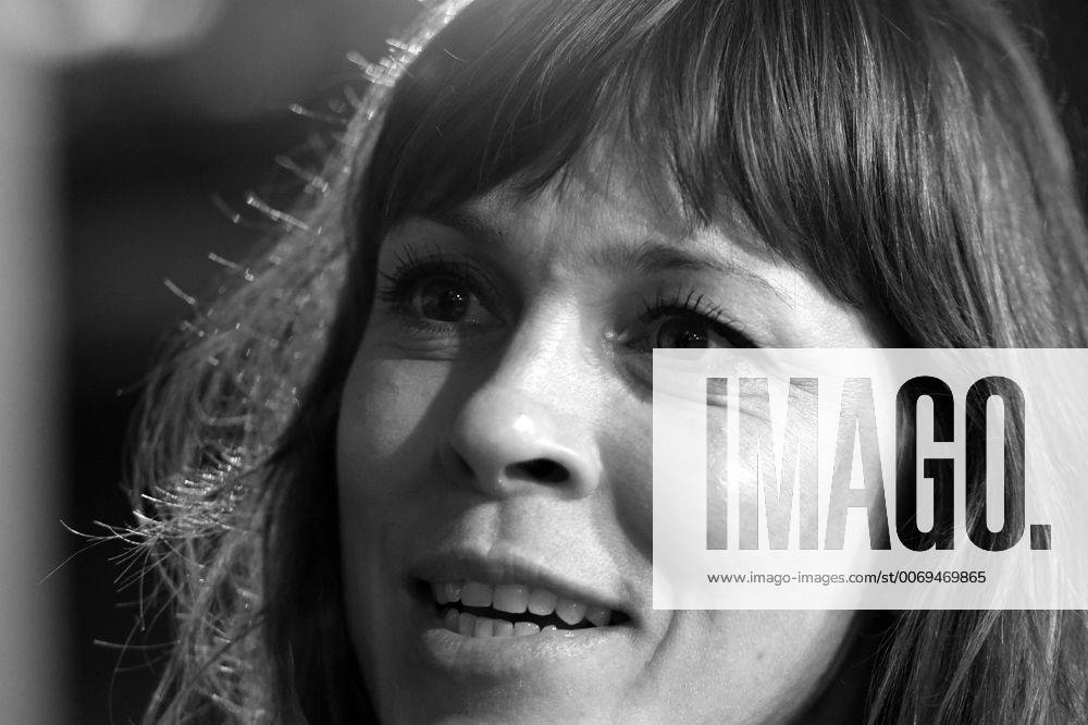 Schauspielerin Anneke Kim Sarnau beim RadioEins Berlinale-Nighttalk am Rande der 66. Internationalen Filmfestspiele Berlin 66. Internationale Filmfestspiele in Berlin IFB2016