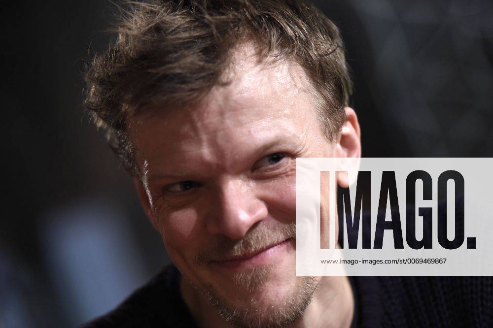 Schauspieler Sebastian Hülk beim RadioEins Berlinale-Nighttalk am Rande der 66. Internationalen Filmfestspiele Berlin 66. Internationale Filmfestspiele in Berlin IFB2016