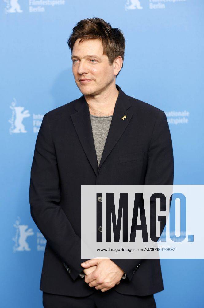 Thomas Vinterberg during the Kollektivet The Commune Die Kommune photocall at the 66th Berlin International Film Festival Berlinale 2016 on February 17, 2016 in Berlin, Germany. Foto:xD.xBedrosianx xFuturexImage