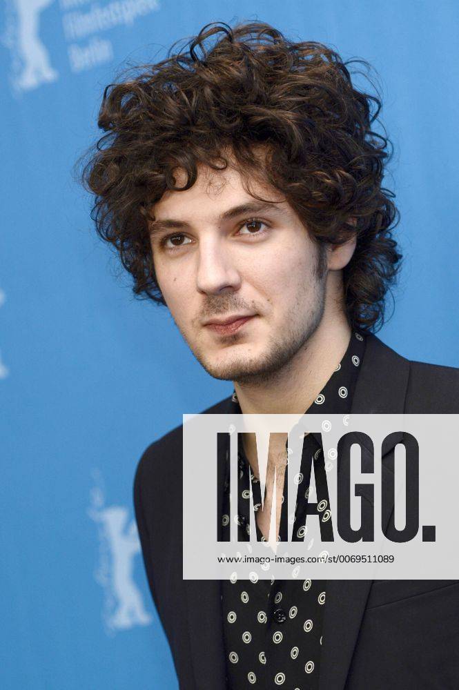 Vincent Lacoste during the Saint Amour photocall at the 66th Berlin International Film Festival Berlinale 2016 on February 19, 2016 in Berlin, Germany. Foto:xC.xNiehausx xFuturexImage