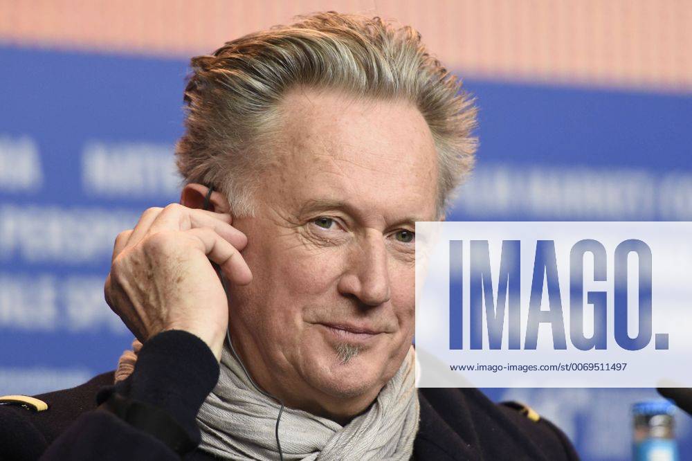 Regisseur Benoit Delepine während der Pressekonferenz zum Film -SAINT AMOUR- anlässlich der 66. Internationalen Filmfestspiele Berlin 66. Internationale Filmfestspiele in Berlin IFB2016