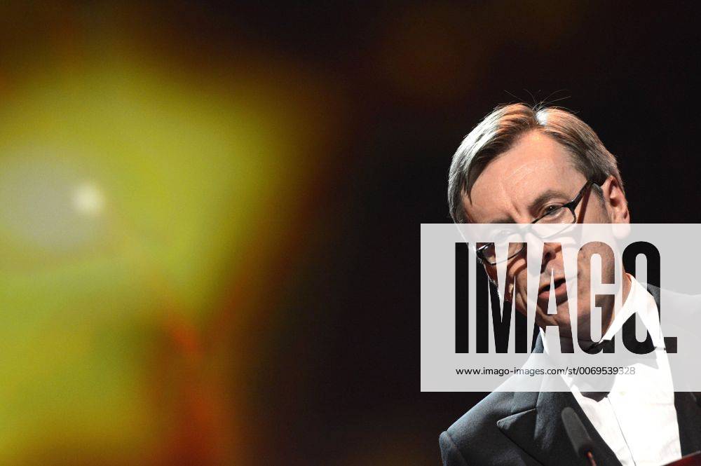 Nick James at the Award Ceremony of the 66th Berlin International Film Festival Berlinale 2016 at Berlinale Palast on February 20, 2016 in Berlin, Germany. Foto:xC.xNiehausx xFuturexImage