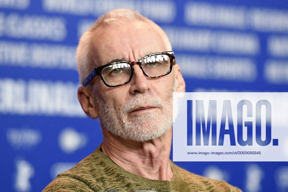Regisseur Lee Tamahori während der Pressekonferenz zum Film -Mahana- anlässlich der 66. Internationalen Filmfestspiele Berlin 66. Internationale Filmfestspiele in Berlin IFB2016