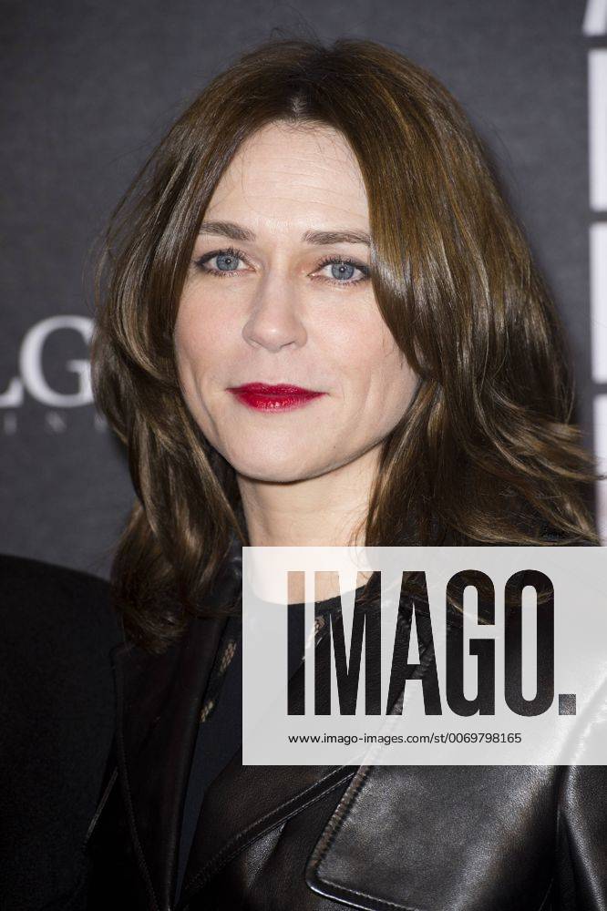 Marie Josee Croze CELEBRITES : Avant premiere Au nom de ma fille - Paris - 07 03 2016 JBAutissier Panoramic