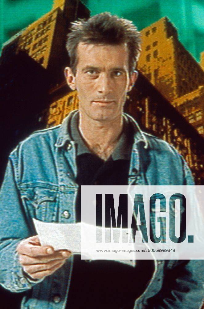 Musiksender MTV: Moderator Ray Cokes, 1990er Jahre