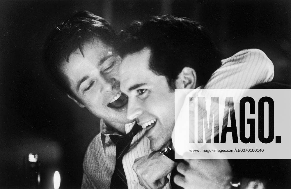 Sleepers Brad Pitt Jason Patric,