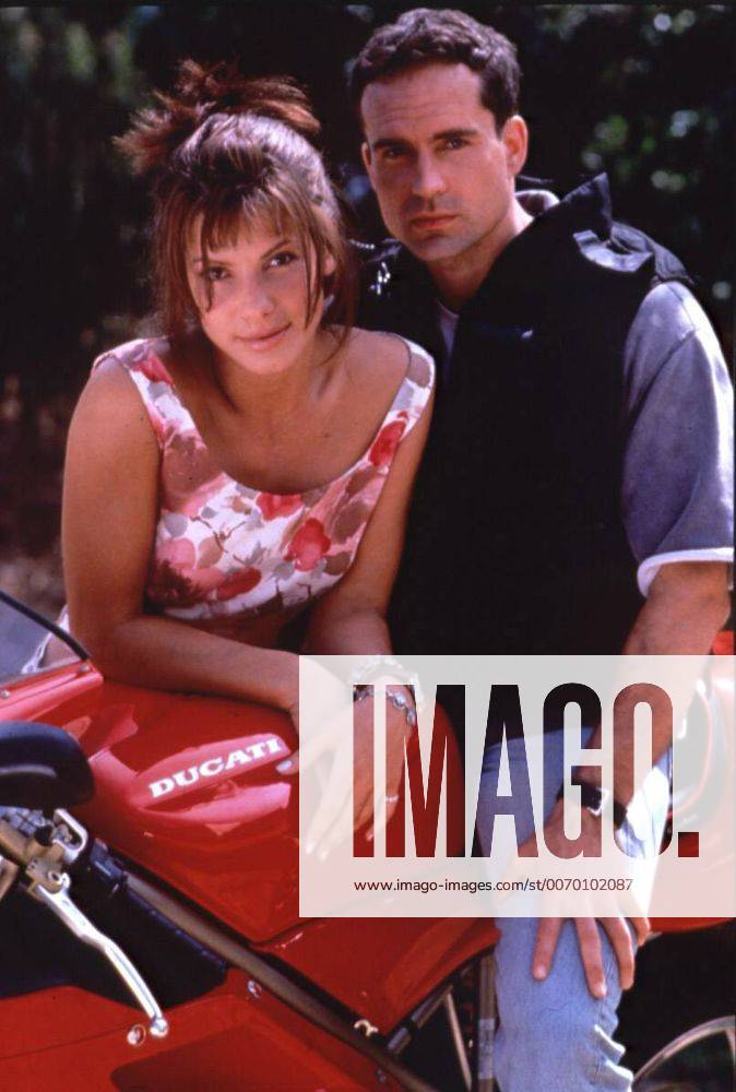 Speed Sandra Bullock Jason Patric Speed : Cruise Control,