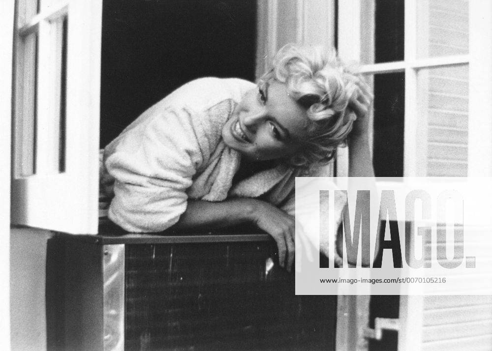 IMAGO ICONS: Marilyn Monroe Monroe, Marilyn Marilyn Monroe,
