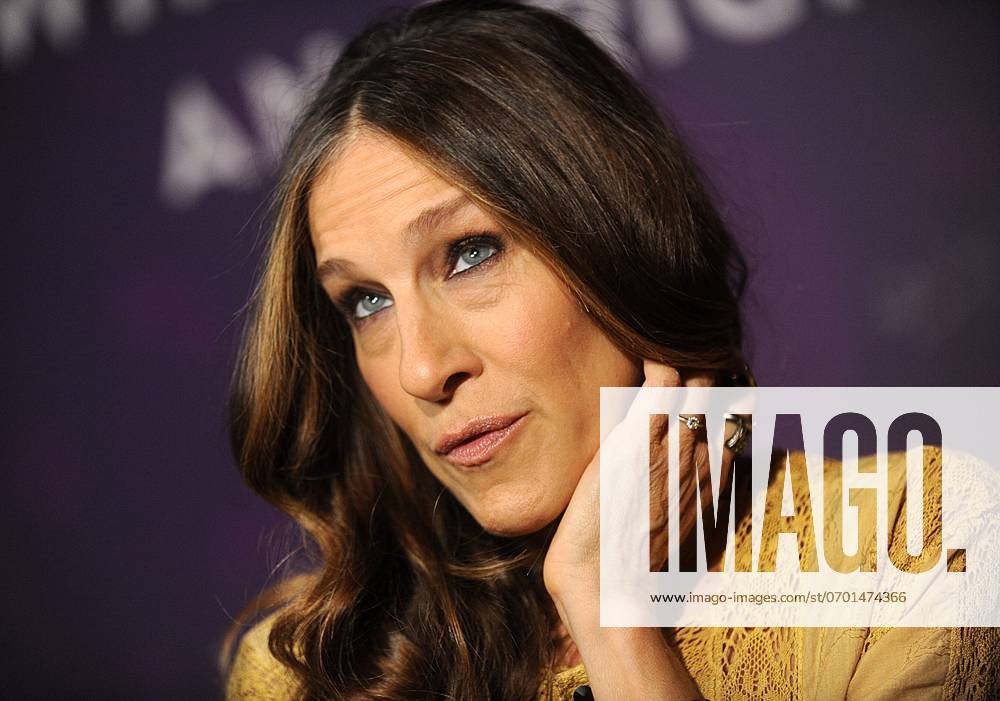 Sarah Jessica Parker attends Variety s P.......... Sarah Jessica Parker attends Variety s Power of Women: New York at Cipriani 42nd Street on April 25, 2014 in New York City.,