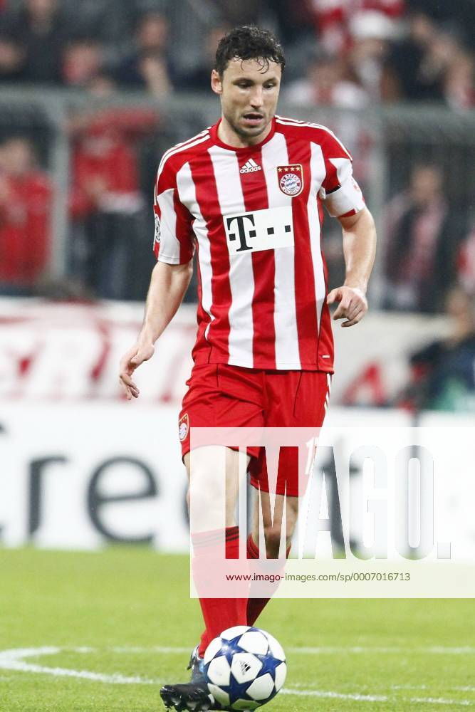 Mark VAN BOMMEL (FC Bayern München)