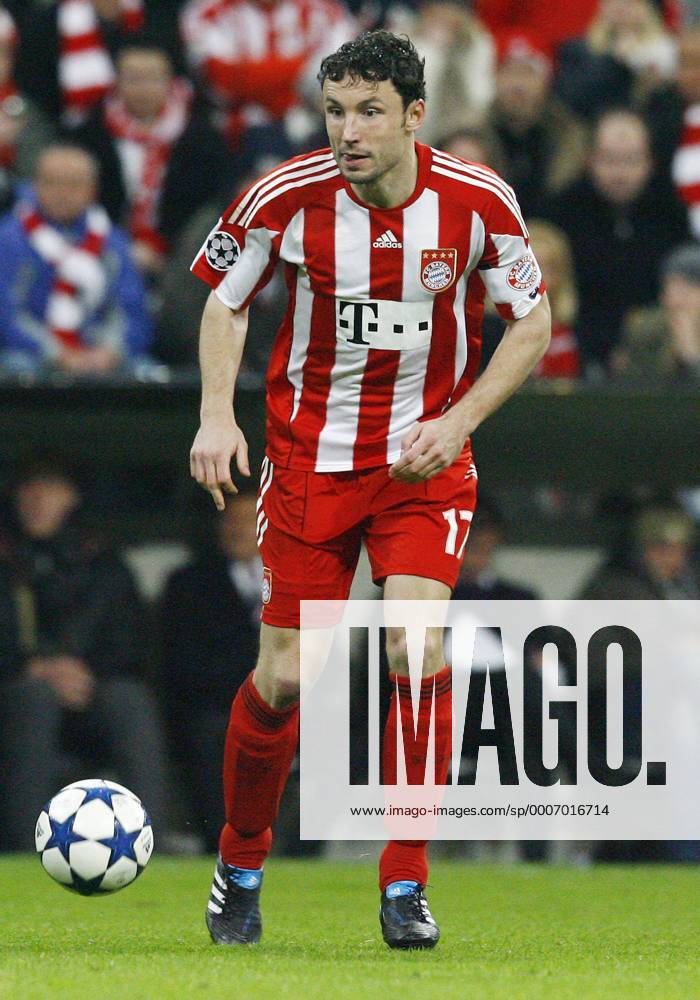 Mark VAN BOMMEL (FC Bayern München)