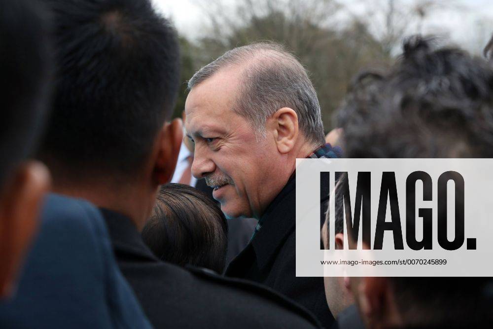 Turkish President Recep Tayyip Erdogan visit Lanham, Maryland and open The Diyanet Center of America, an Islamic center and the Turkish Mosque, April 2th, 2016. Grand Opening of The Turkish Mosque At Maryland
