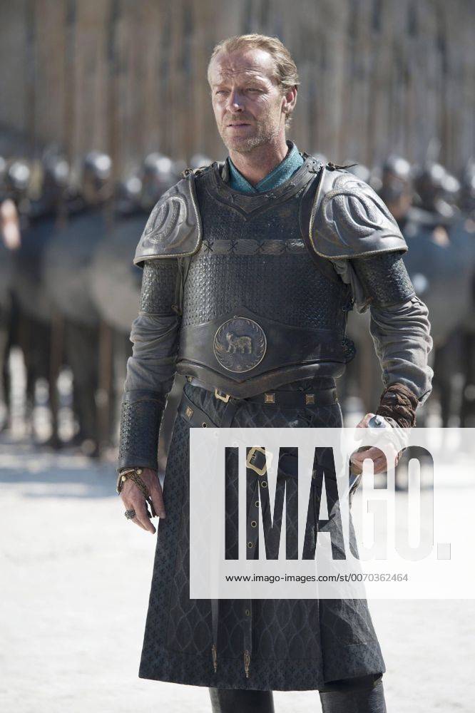 RELEASE DATE: 2011 - season launch April 6, 2014 TITLE: Game of Thrones - Season 4 STUDIO: Iceland !ACHTUNG: NUTZUNG NUR BEI FILMTITEL-NENNUNG! - ZUMAg86_