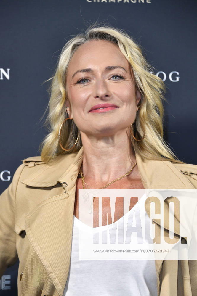 Eva Mona Rodekirchen at the Ewa Herzog Fashion Show at the Berlin Fashion Week S S 2025 in the König Galerie Berlin, 02 07 2024 Foto:xN.xKubelkax xFuturexImagex herzog_4642