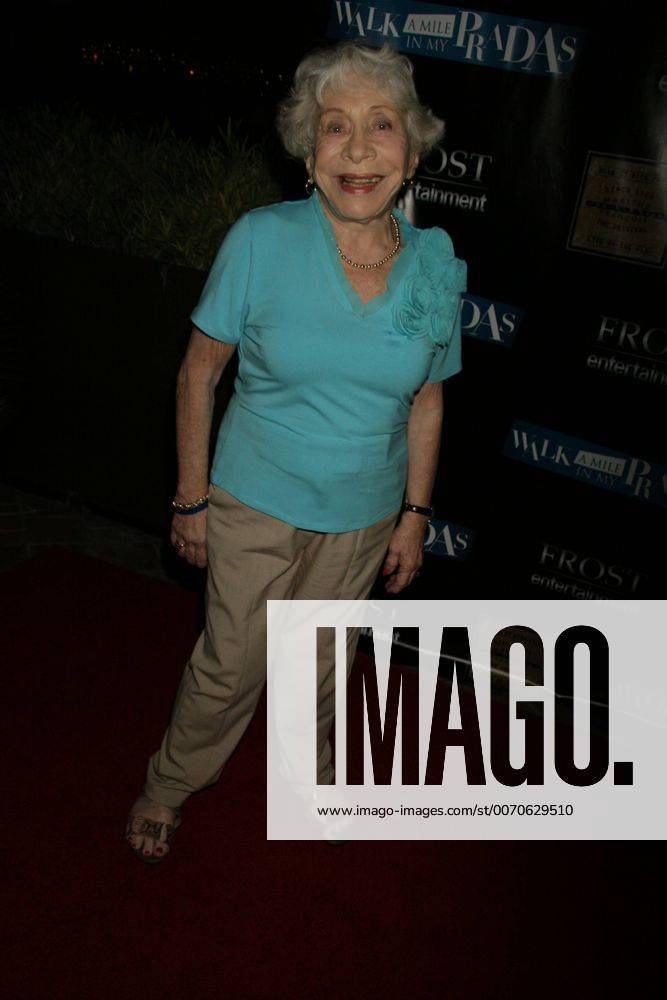 Hollywood, California, U.S. - I15405CHW . Walk A Mile In My Pradas Los Angeles Premiere In Memory Of Chanet Johnson-Benefiting Haiti Relief & Belief..Laemmle Sunset 5 Cinemas, West Hollywood, CA.05 04 2011 .BUNNY LEVINE . 2011 - ZUMAw87_