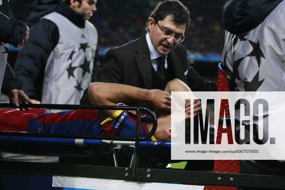 Bojan Krkic (Barcelona) - UEFA Champions League Group D Match - FC Barcelona (Barca) - Rubin Kazan - (004178)
