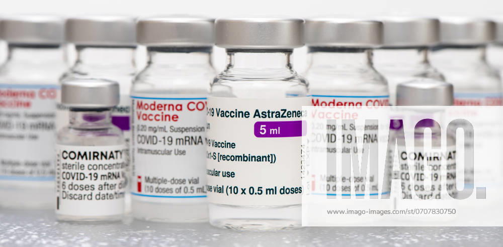 Covid 19 vaccine from Astra Zeneca, Moderna and Pfizer Biontech Pfizer Biontech The vaccine from Astra Zeneca, Moderna and Pfizer Biontech Pfizer Biontech against Corona Covid 19