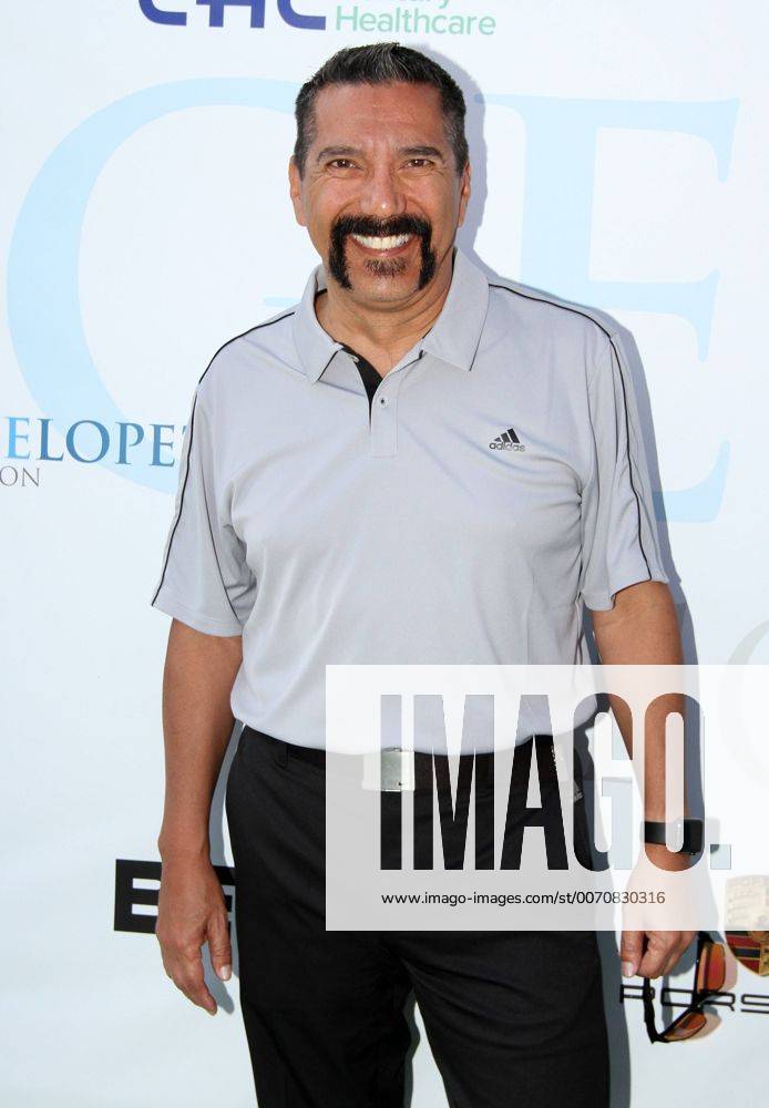 Steven Michael Quezada THE NINTH ANNUAL GEORGE LOPEZ CELEBRITY GOLF CLASSIC BENEFITING THE GEORGE LOPEZ FOUNDATION Los Angeles Michael Heart PicturePerfect