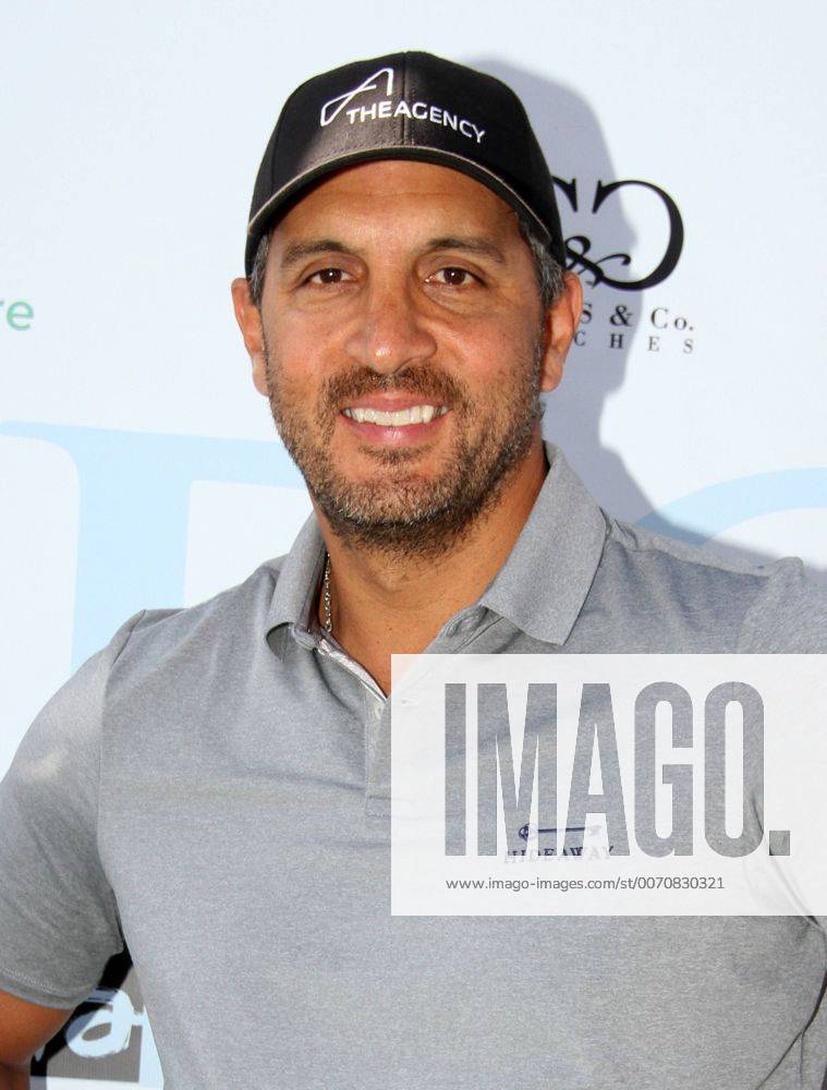Mauricio Umansky THE NINTH ANNUAL GEORGE LOPEZ CELEBRITY GOLF CLASSIC BENEFITING THE GEORGE LOPEZ FOUNDATION Los Angeles Michael Heart PicturePerfect