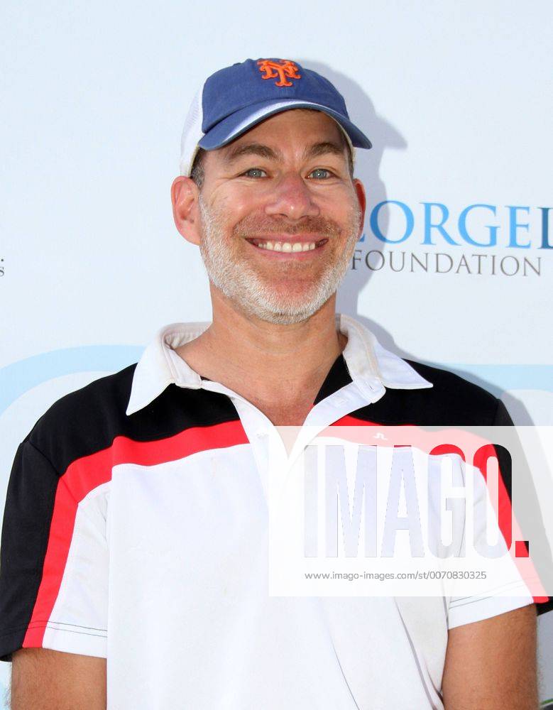 Jason Diamond THE NINTH ANNUAL GEORGE LOPEZ CELEBRITY GOLF CLASSIC BENEFITING THE GEORGE LOPEZ FOUNDATION Los Angeles Michael Heart PicturePerfect