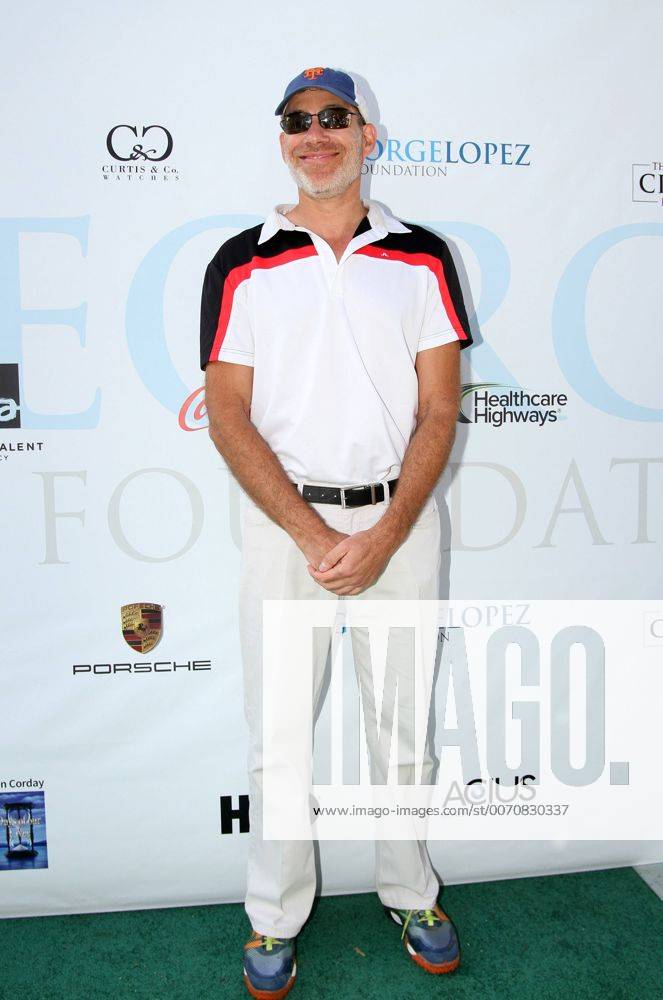 Jason Diamond THE NINTH ANNUAL GEORGE LOPEZ CELEBRITY GOLF CLASSIC BENEFITING THE GEORGE LOPEZ FOUNDATION Los Angeles Michael Heart PicturePerfect