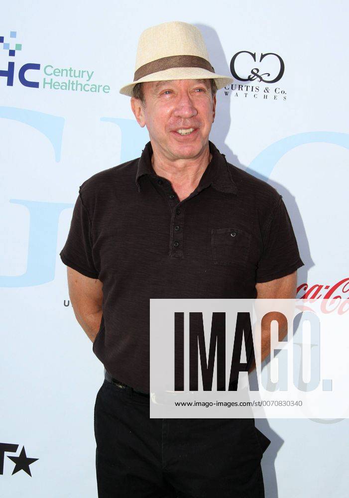 Tim Allen THE NINTH ANNUAL GEORGE LOPEZ CELEBRITY GOLF CLASSIC BENEFITING THE GEORGE LOPEZ FOUNDATION Los Angeles Michael Heart PicturePerfect