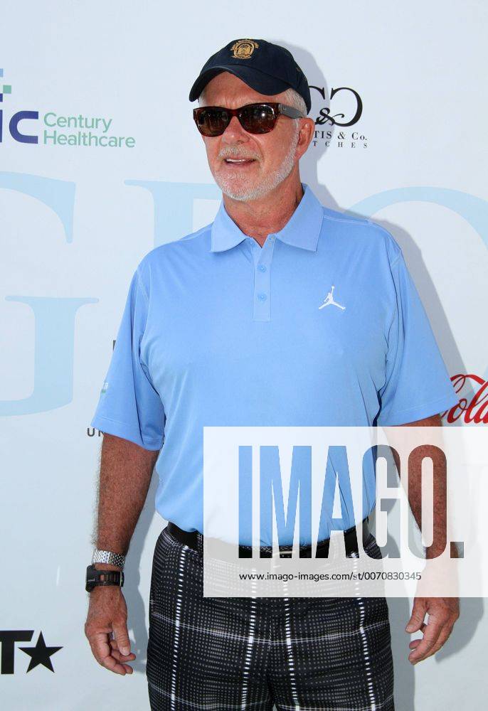 Alan Thicke THE NINTH ANNUAL GEORGE LOPEZ CELEBRITY GOLF CLASSIC BENEFITING THE GEORGE LOPEZ FOUNDATION Los Angeles Michael Heart PicturePerfect