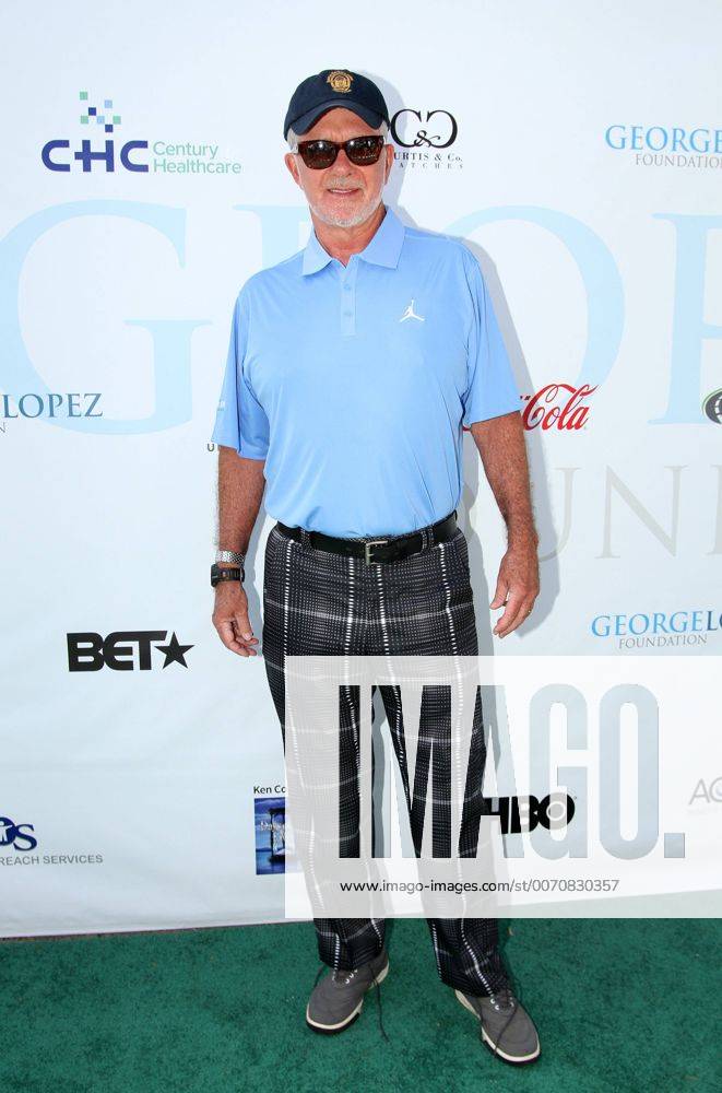 Alan Thicke THE NINTH ANNUAL GEORGE LOPEZ CELEBRITY GOLF CLASSIC BENEFITING THE GEORGE LOPEZ FOUNDATION Los Angeles Michael Heart PicturePerfect