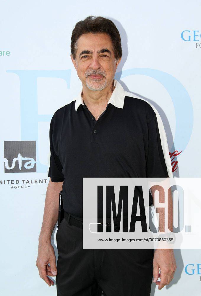 Joe Mantegna THE NINTH ANNUAL GEORGE LOPEZ CELEBRITY GOLF CLASSIC BENEFITING THE GEORGE LOPEZ FOUNDATION Los Angeles Michael Heart PicturePerfect