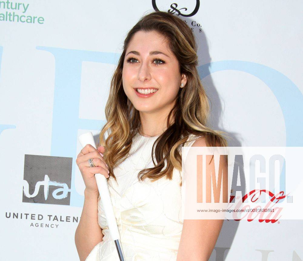 Lizzy Small THE NINTH ANNUAL GEORGE LOPEZ CELEBRITY GOLF CLASSIC BENEFITING THE GEORGE LOPEZ FOUNDATION Los Angeles Michael Heart PicturePerfect