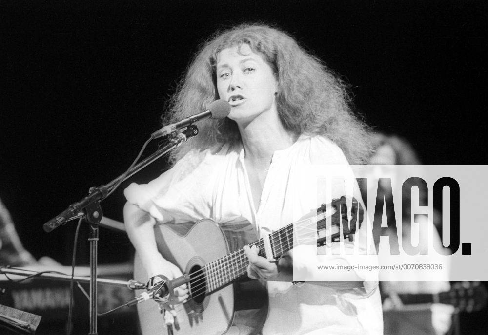 Barbara Thalheim, Konzert in Berlin