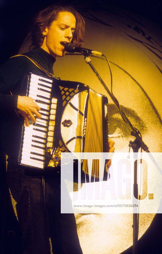 They Might Be Giants, Konzert in Berlin