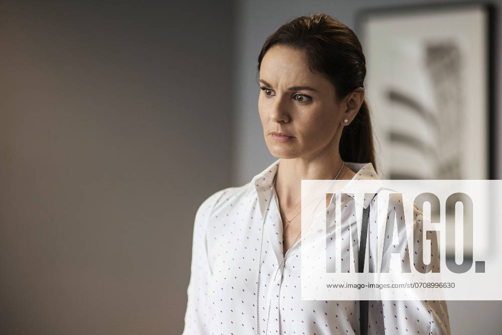 Prison Break (Season 5) - filmstill Sarah Wayne Callies Prison Break (2005Ð2017, Season 5, Episode 2, Kaniel Outis ) - - -