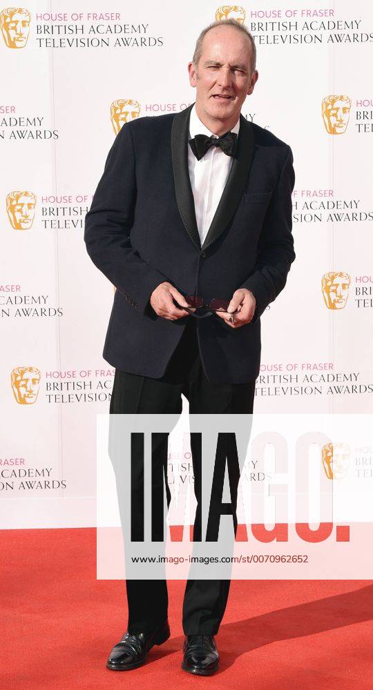 The House Of Fraser BAFTA TV Awards 2016 London, UK. Kevin McCloud at at The House Of Fraser BAFTA TV Awards held at Royal Festival Hall, Bellvedere Road, Southbank, London on Sunday 8 May 2016. LMK392 -60273-090516