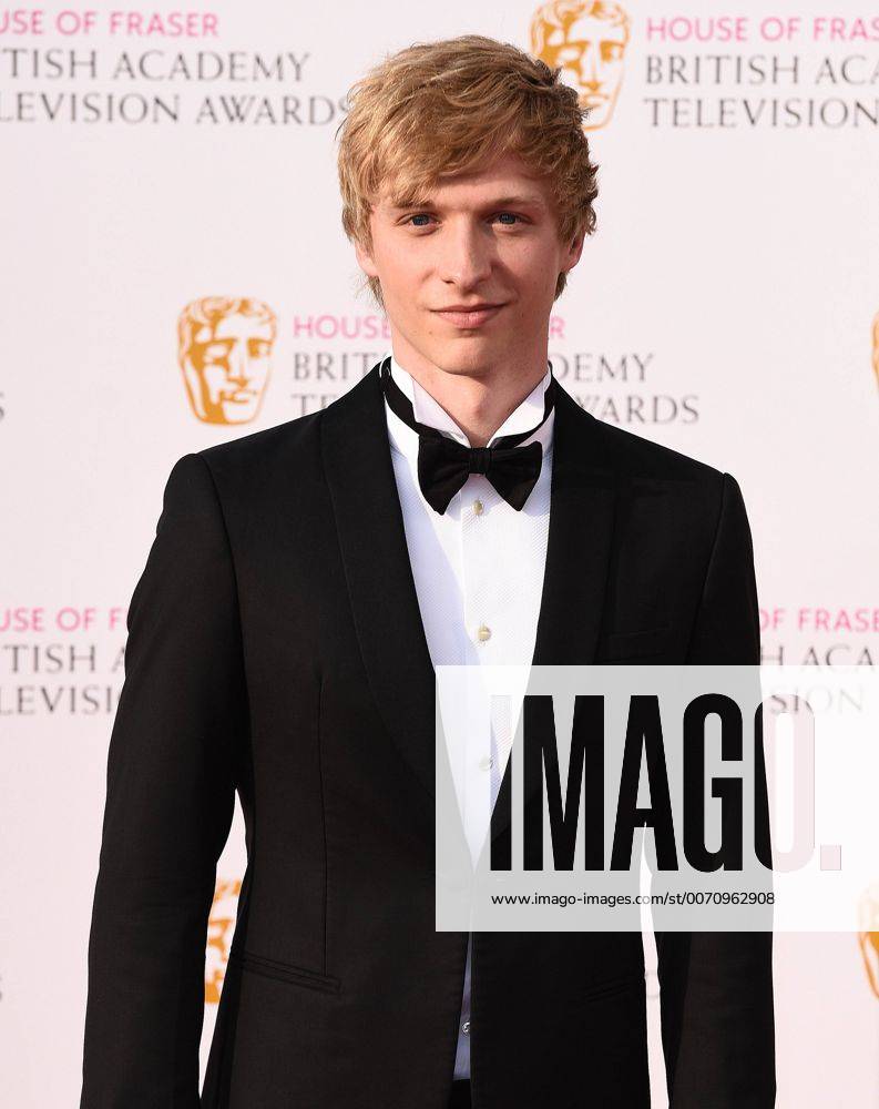 The House Of Fraser BAFTA TV Awards 2016 London, UK. Will Tudor at at The House Of Fraser BAFTA TV Awards held at Royal Festival Hall, Bellvedere Road, Southbank, London on Sunday 8 May 2016. LMK392 -60273-090516