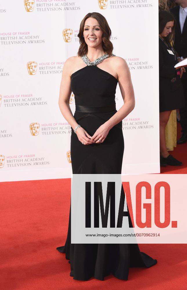 The House Of Fraser BAFTA TV Awards 2016 London, UK. Suranne Jones at at The House Of Fraser BAFTA TV Awards held at Royal Festival Hall, Bellvedere Road, Southbank, London on Sunday 8 May 2016. LMK392 -60273-090516