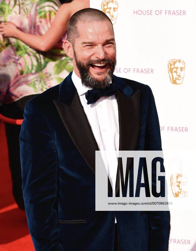 The House Of Fraser BAFTA TV Awards 2016 London, UK. Fred Sirieix at at The House Of Fraser BAFTA TV Awards held at Royal Festival Hall, Bellvedere Road, Southbank, London on Sunday 8 May 2016. LMK392 -60273-090516