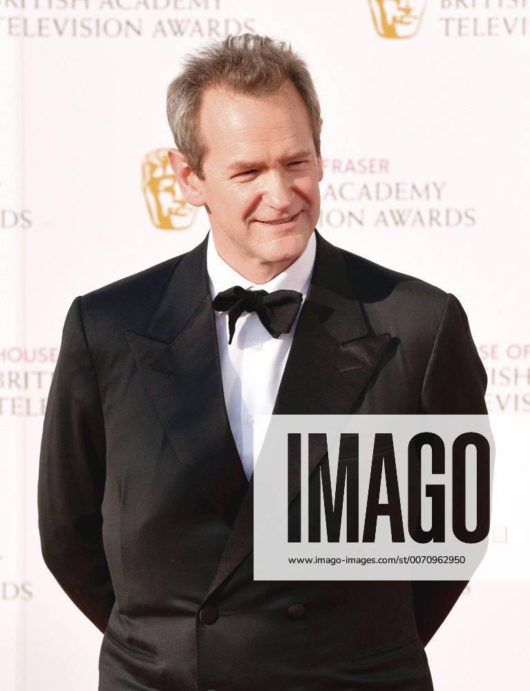 The House Of Fraser BAFTA TV Awards 2016 London, UK. Alexander Armstrong at at The House Of Fraser BAFTA TV Awards held at Royal Festival Hall, Bellvedere Road, Southbank, London on Sunday 8 May 2016. LMK392 -60273-090516