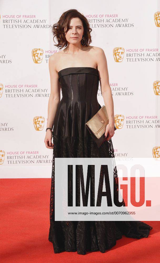The House Of Fraser BAFTA TV Awards 2016 London, UK. Elaine Cassidy at at The House Of Fraser BAFTA TV Awards held at Royal Festival Hall, Bellvedere Road, Southbank, London on Sunday 8 May 2016. LMK392 -60273-090516