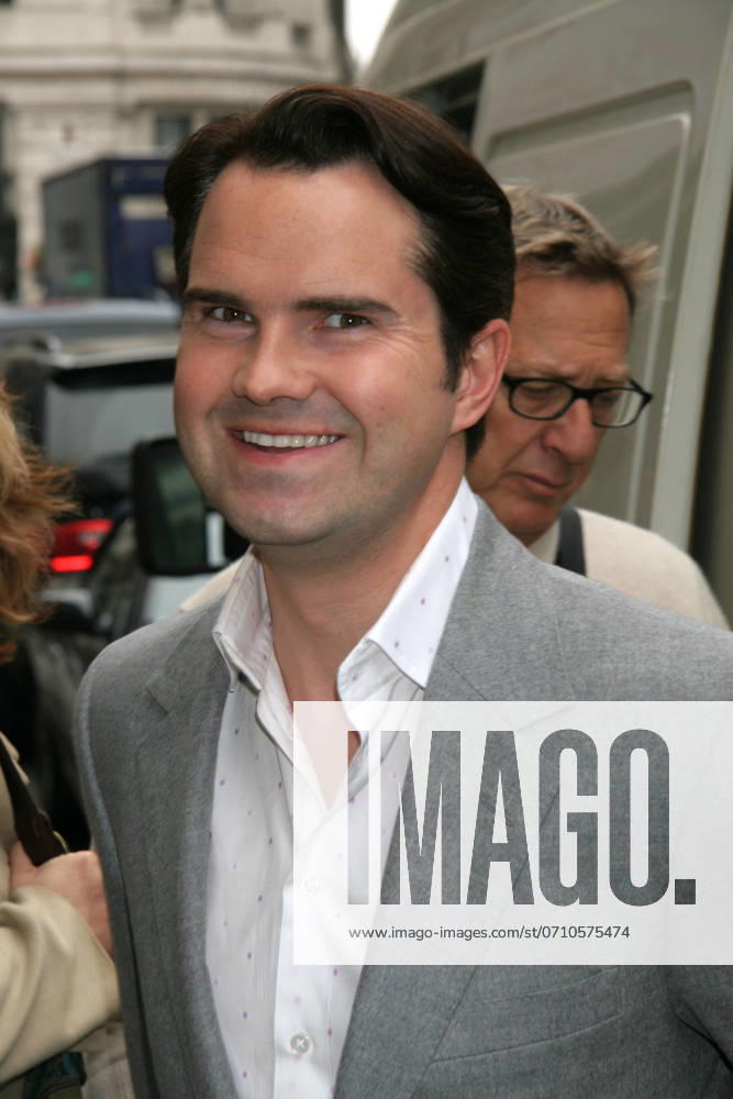 Jimmy Carr at the Loaded Laftas Comedy Awards 2005 at Sketch in London - 05 October 2005 FAM16162