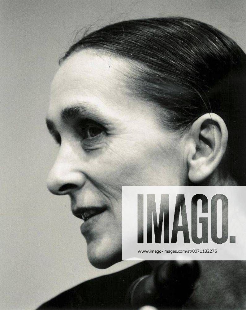 Mar. 21, 2011 - Photo for An Evening With Pina Bausch - ZUMAm42_