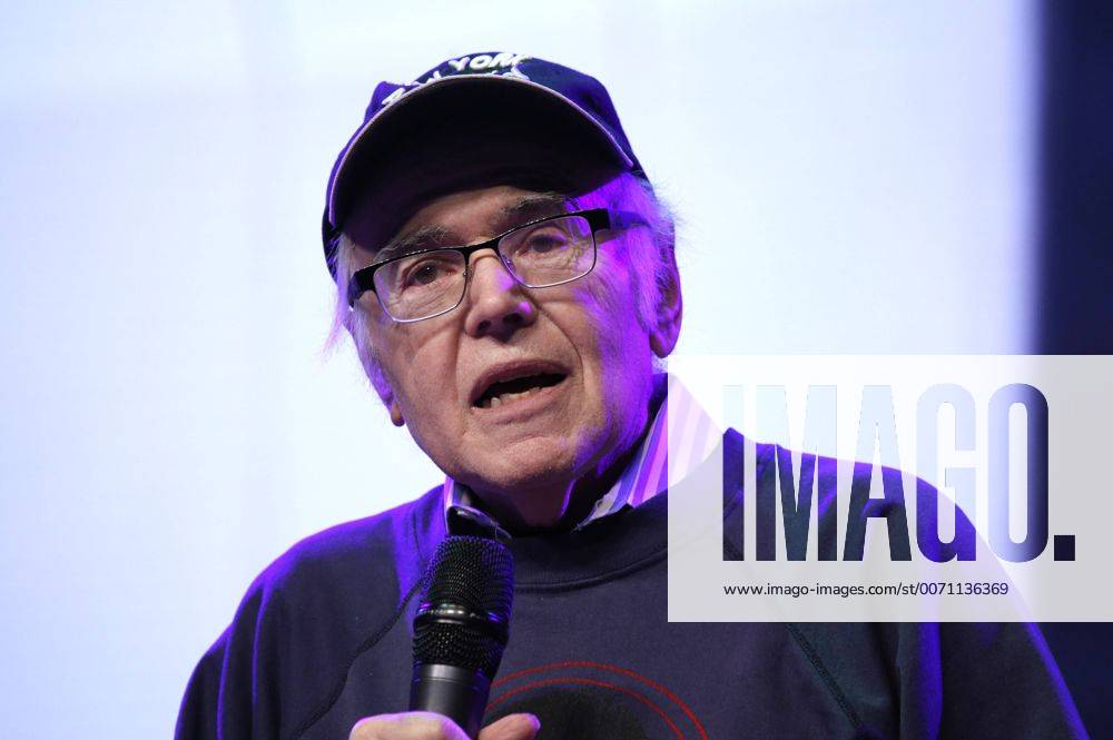 Walter Koenig auf Europas größter Science Fiction Convention FedCon 25 im Maritim Hotel. Bonn, 16.05.2016 Foto:xC.xFuturexImage
