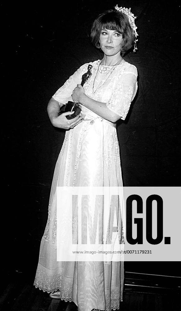 OSCARS: Beste Nebendarstellerin, Preisträgerinnen 1971-1980 Jan. 1, 2011 - ACADEMY AWARDS OSCARS (48TH).LEE GRANT.1976. 2124. - ZUMAg49_