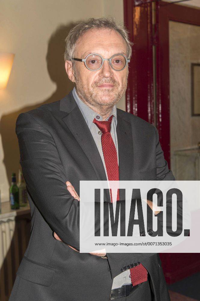 Josef Hader bei der Premiere des Kinofilms Vor der Morgenröte im Delphi Filmpalast. Berlin, 30.05.2016 Foto:xK.xWernerx xFuturexImage
